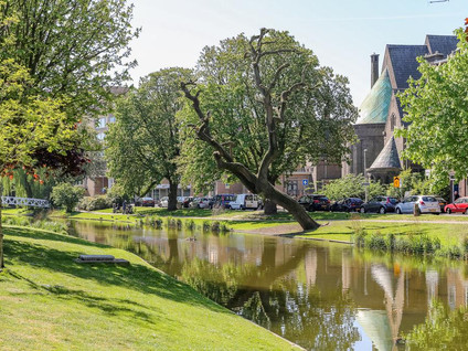 Willebrordusplein 13G