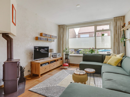 Achillesstraat 20
