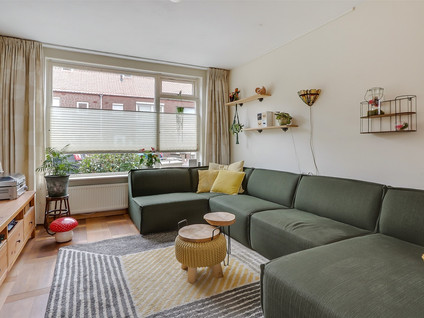 Achillesstraat 20