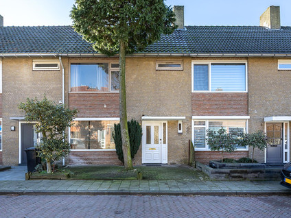 J.J. Verbeetenstraat 8
