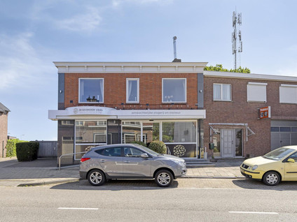 Dorpsstraat 45