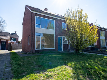 Prinses Irenestraat 22