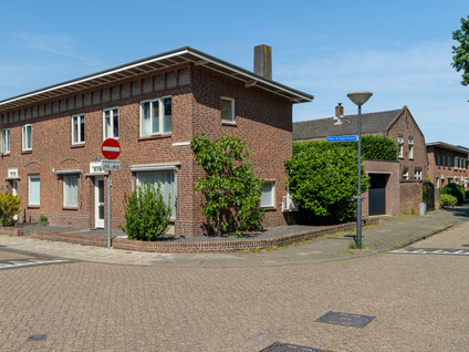 Paul Krügerstraat 21