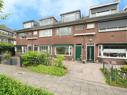 Van Brienenoordstraat 6