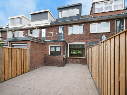 Van Brienenoordstraat 6