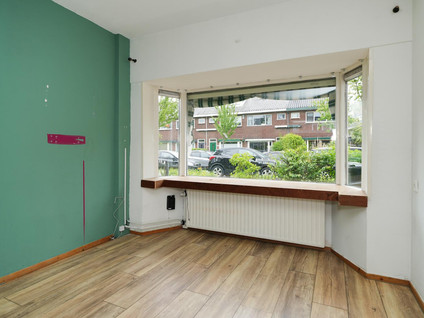 Van Brienenoordstraat 6