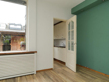 Van Brienenoordstraat 6