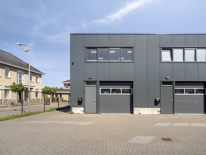 Vijfhuizenberg 76b