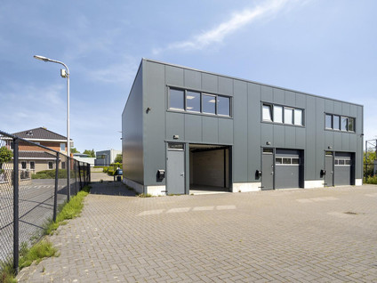 Vijfhuizenberg 76b