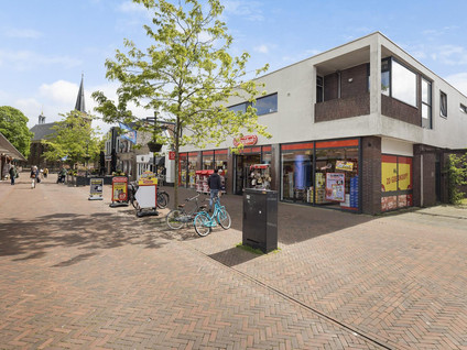 Kerkstraat 18a