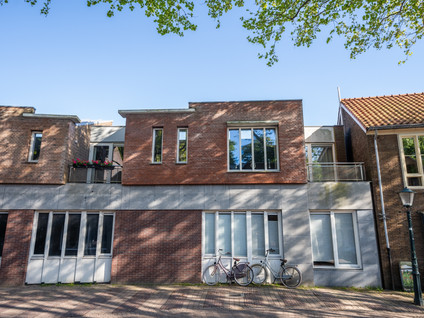 Parkstraat 20
