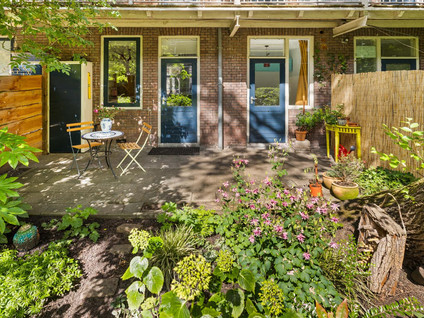 Van Neckstraat 29