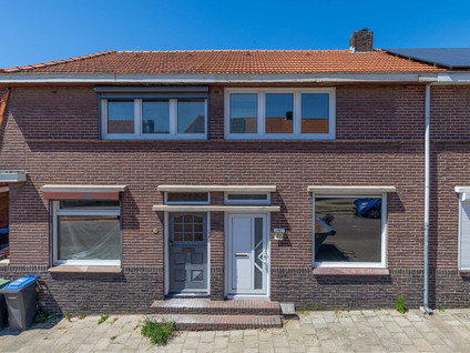 Reestraat 31