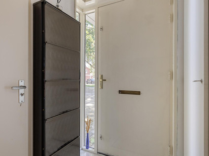 Reigerstraat 5