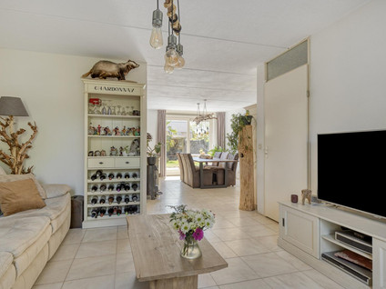 Reigerstraat 5