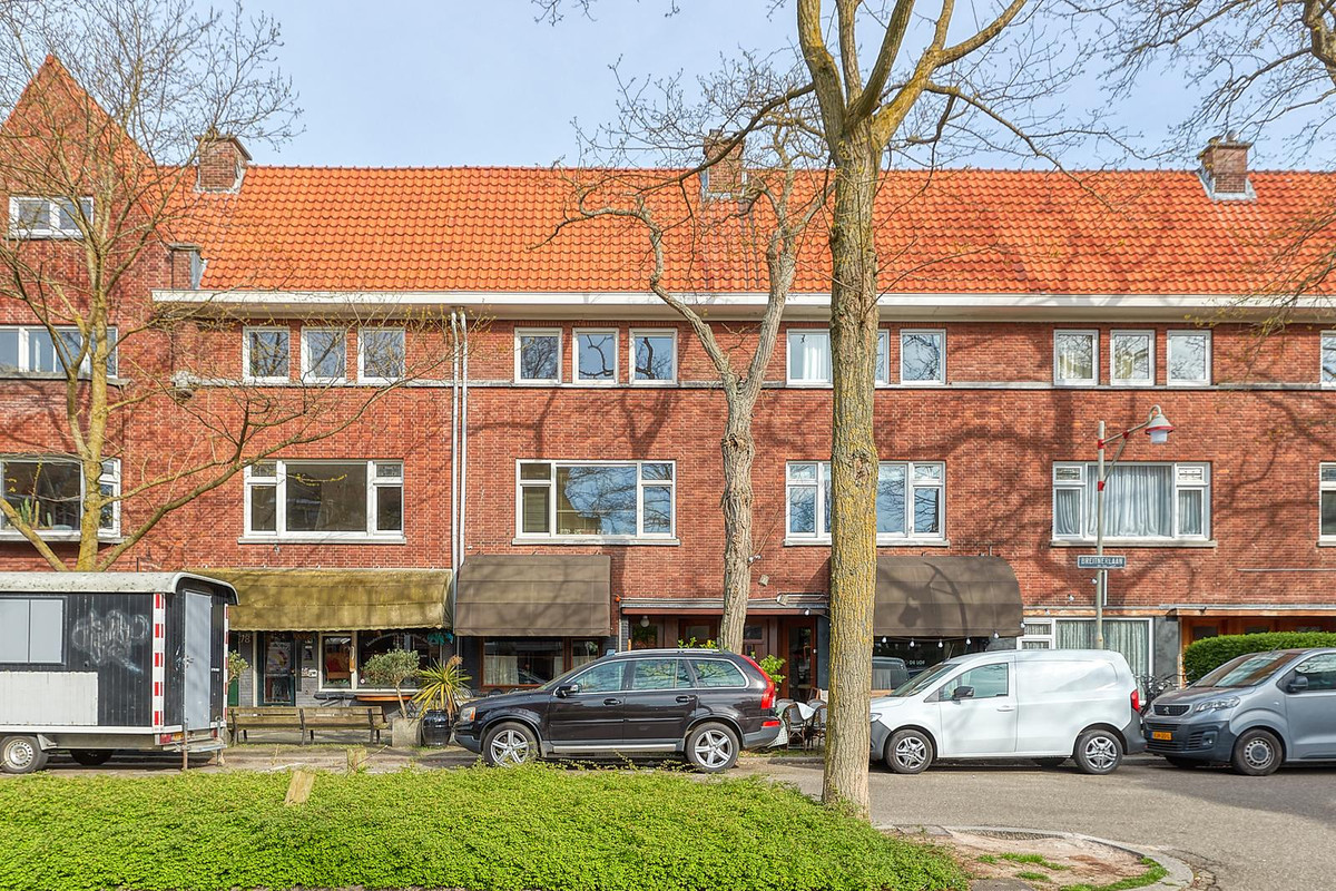 Appartement te koop: Breitnerlaan 80, 'S-Gravenhage