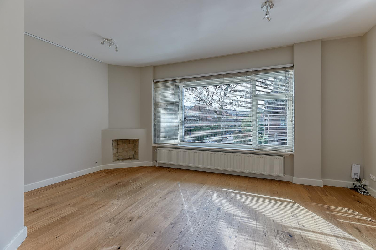 Appartement te koop: Breitnerlaan 80, 'S-Gravenhage