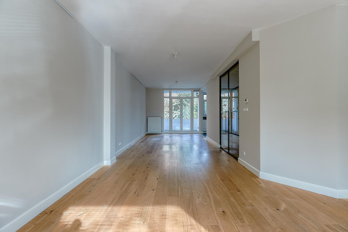 Appartement te koop: Breitnerlaan 80, 'S-Gravenhage