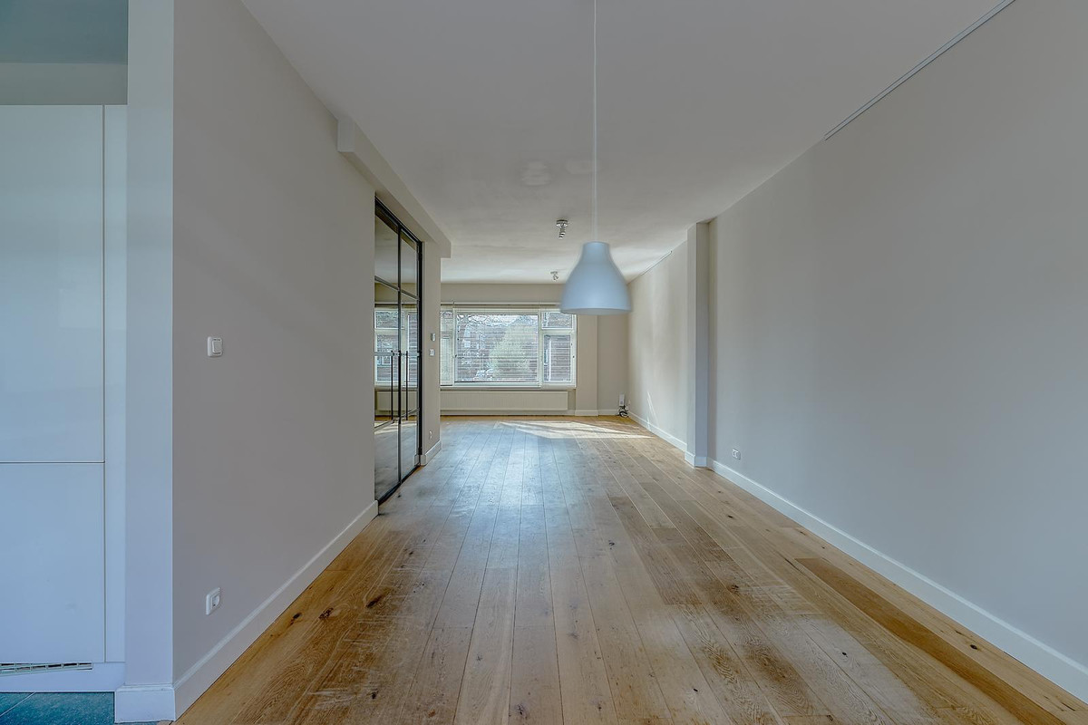 Appartement te koop: Breitnerlaan 80, 'S-Gravenhage