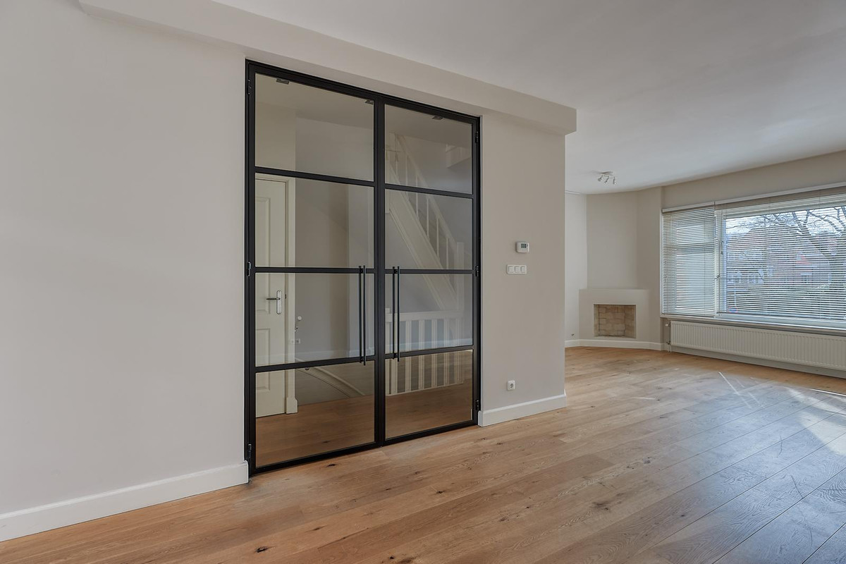 Appartement te koop: Breitnerlaan 80, 'S-Gravenhage