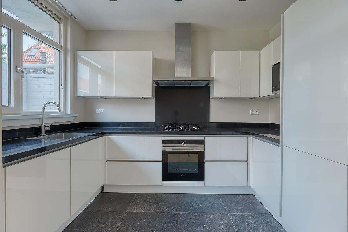 Appartement te koop: Breitnerlaan 80, 'S-Gravenhage
