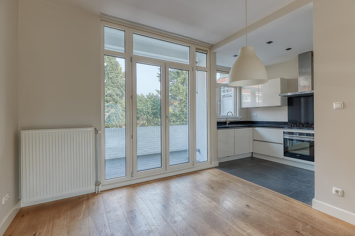 Appartement te koop: Breitnerlaan 80, 'S-Gravenhage