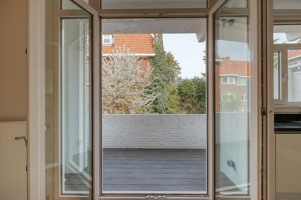 Appartement te koop: Breitnerlaan 80, 'S-Gravenhage