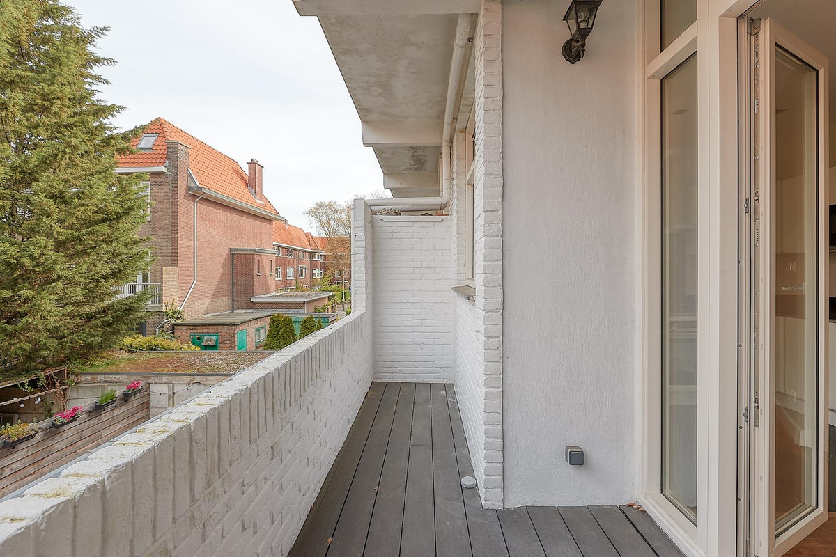 Appartement te koop: Breitnerlaan 80, 'S-Gravenhage