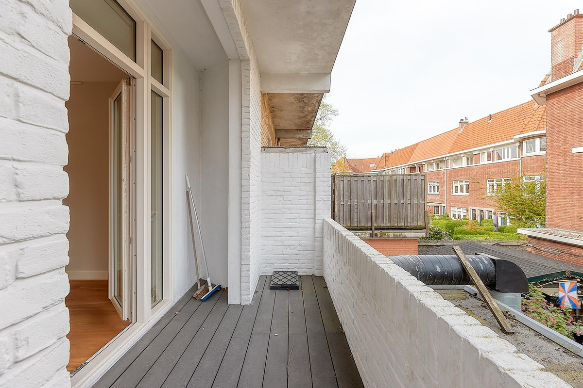 Appartement te koop: Breitnerlaan 80, 'S-Gravenhage