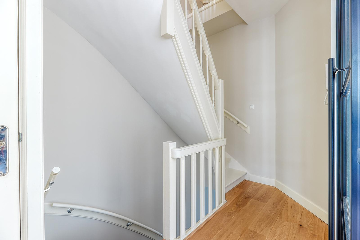 Appartement te koop: Breitnerlaan 80, 'S-Gravenhage