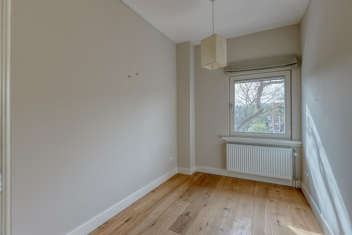Appartement te koop: Breitnerlaan 80, 'S-Gravenhage