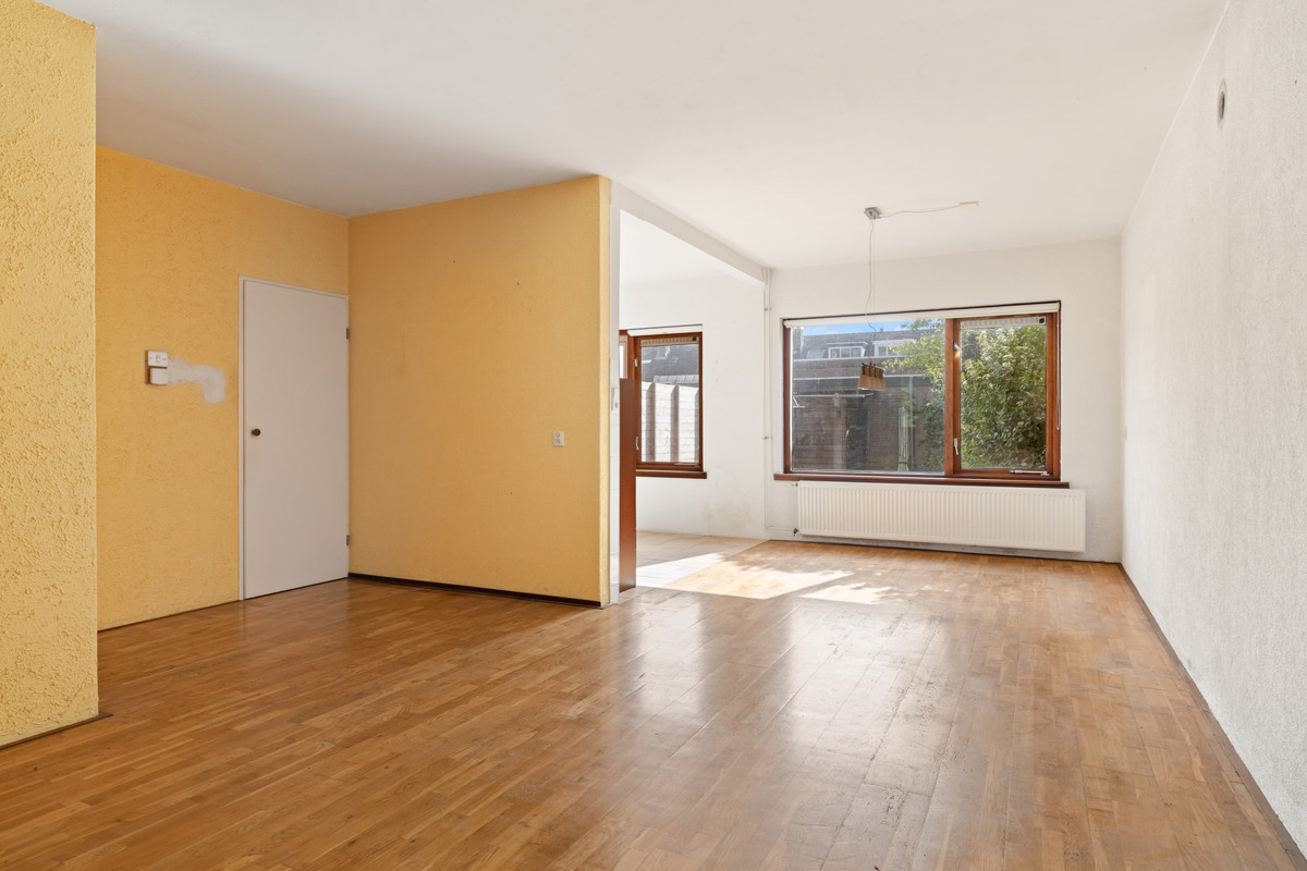 Hoekwoning te koop: C. De Jongestraat 26, Purmerend