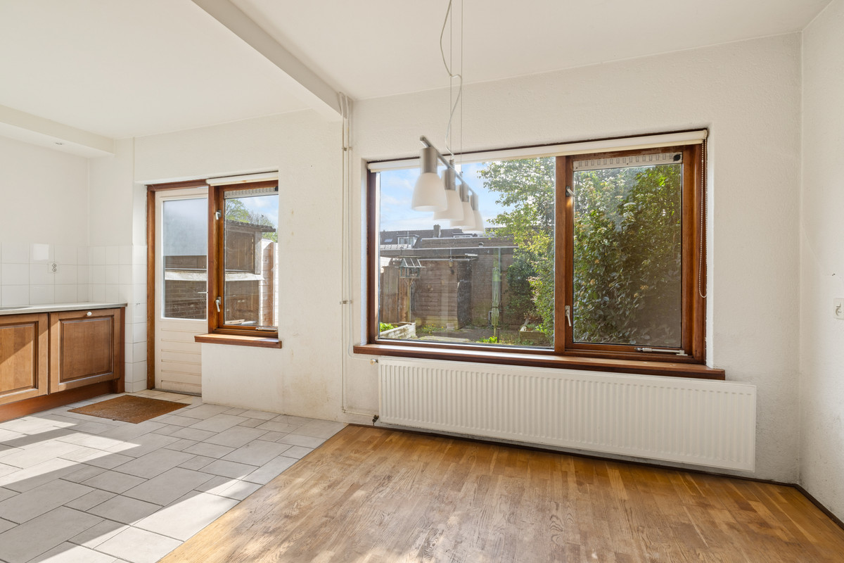 Hoekwoning te koop: C. De Jongestraat 26, Purmerend