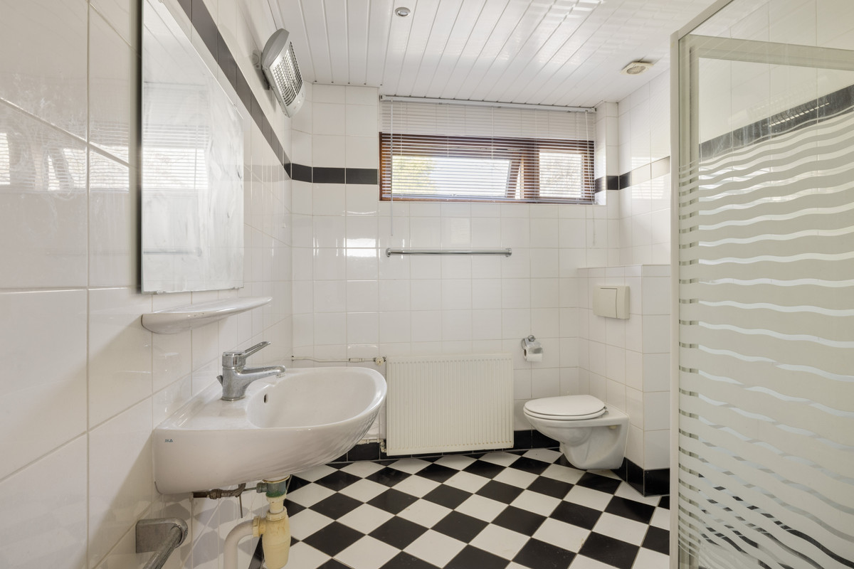 Hoekwoning te koop: C. De Jongestraat 26, Purmerend
