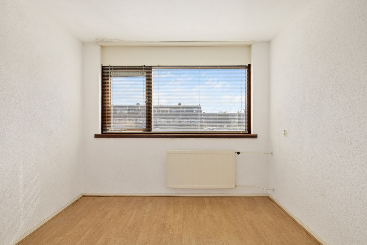 Hoekwoning te koop: C. De Jongestraat 26, Purmerend