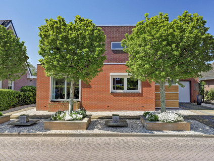Koningsdiep 27