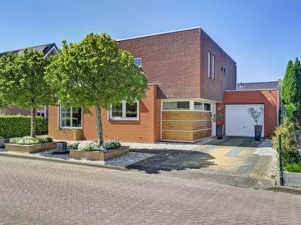 Koningsdiep 27