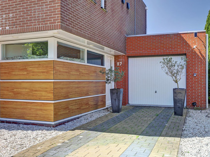 Koningsdiep 27