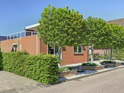 Koningsdiep 27