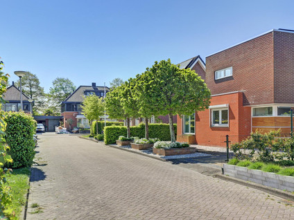 Koningsdiep 27