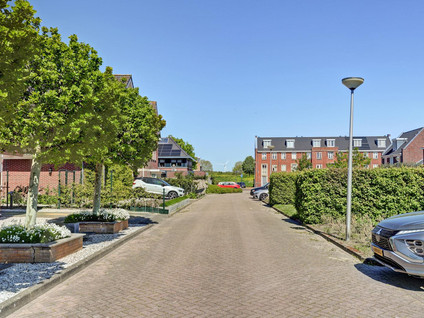 Koningsdiep 27