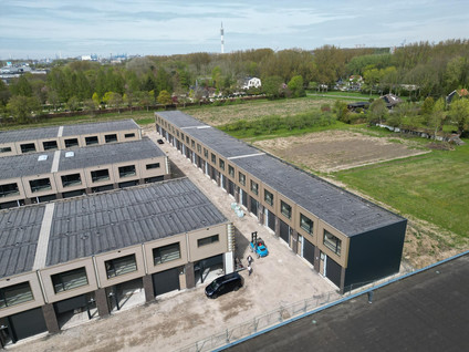 Driemanssteeweg 16 