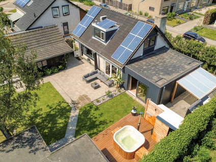 Prunusstraat 71