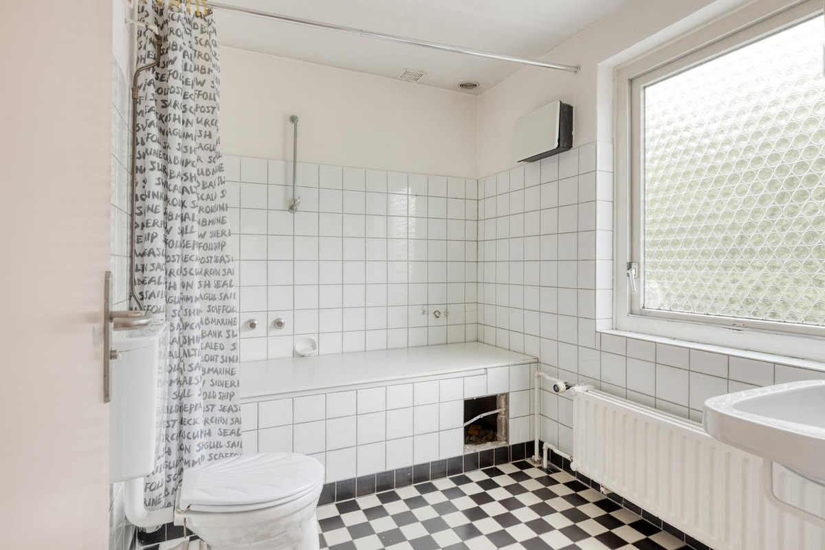 Hoekwoning te koop: Talmastraat 53, Oss