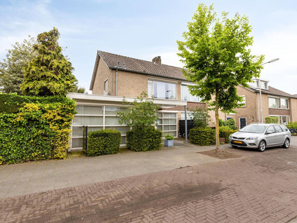 Talmastraat 53