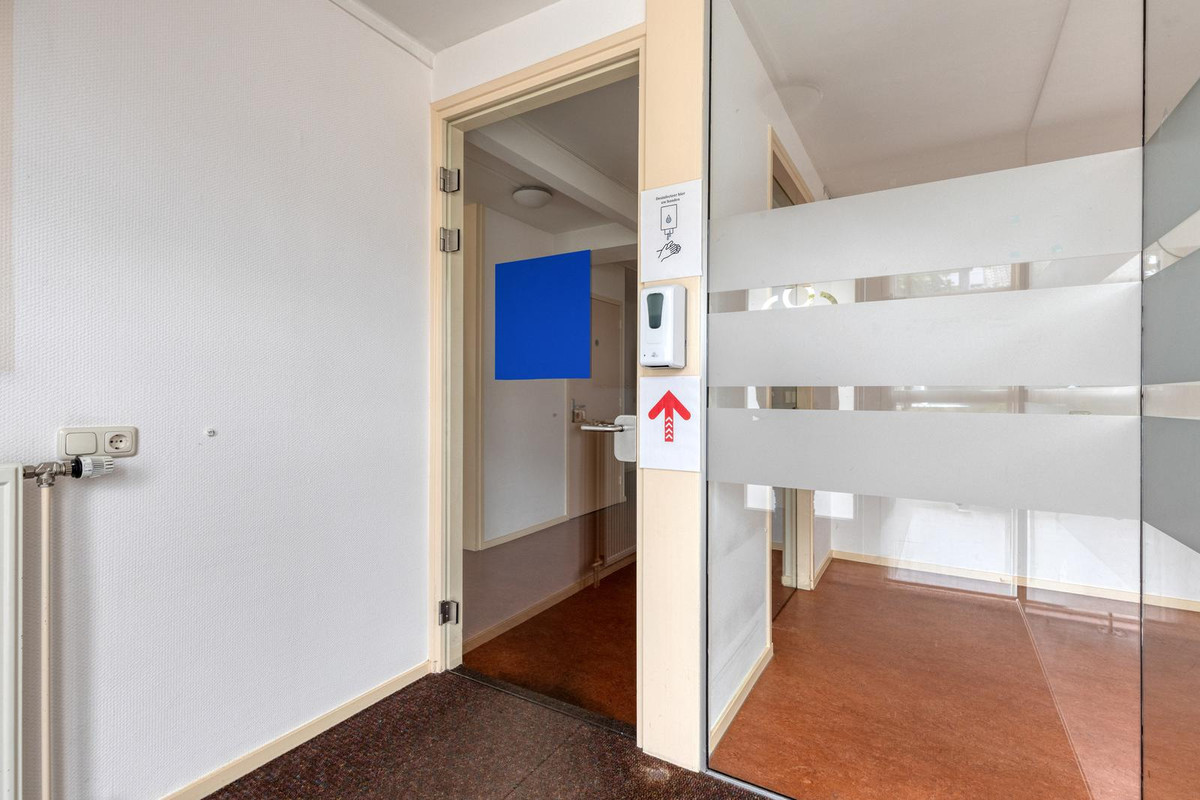 Hoekwoning te koop: Talmastraat 53, Oss