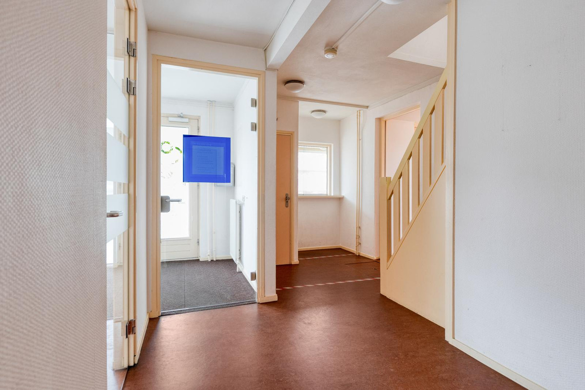 Hoekwoning te koop: Talmastraat 53, Oss