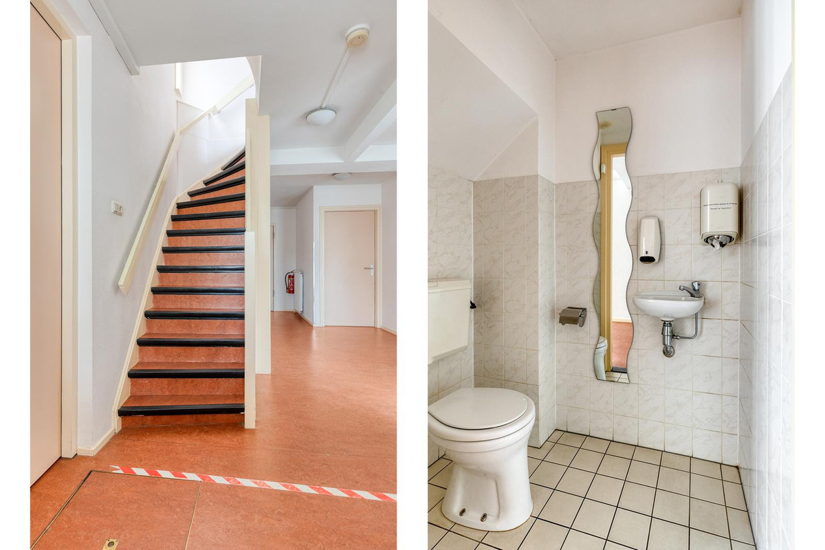 Hoekwoning te koop: Talmastraat 53, Oss