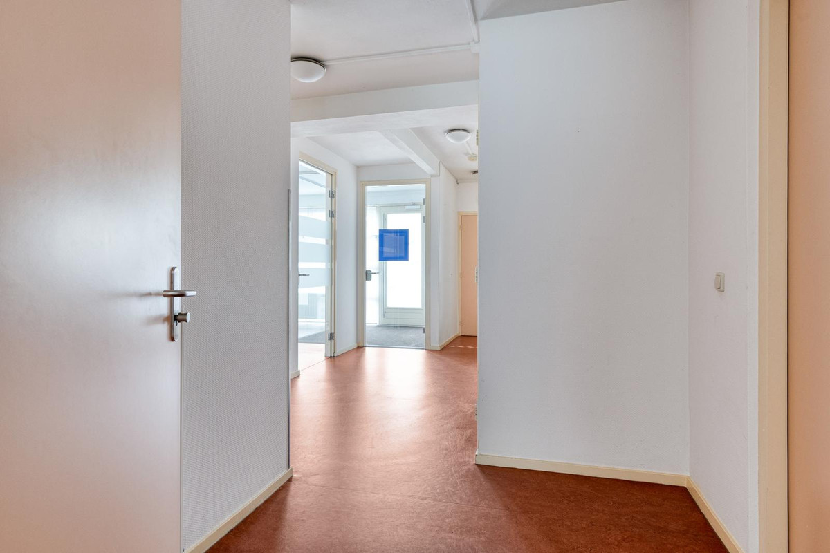 Hoekwoning te koop: Talmastraat 53, Oss