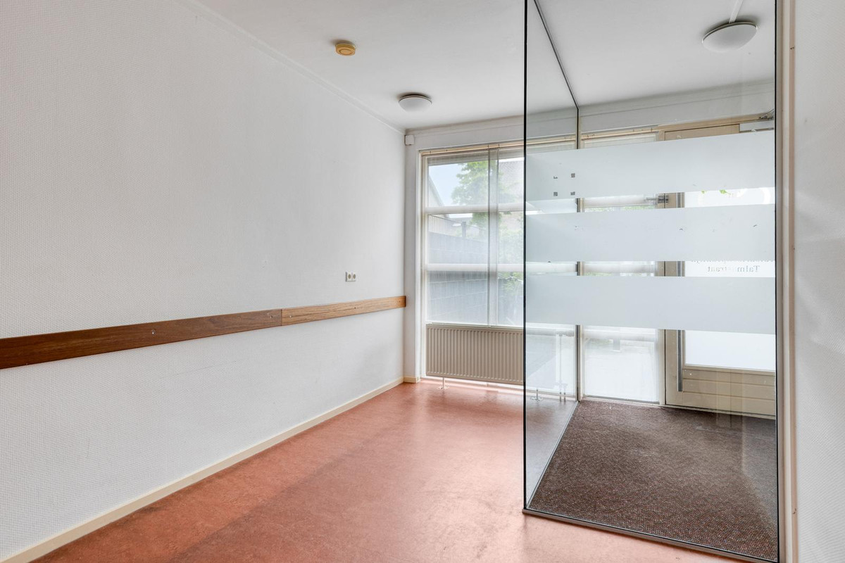 Hoekwoning te koop: Talmastraat 53, Oss